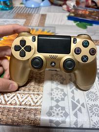 Controller DualShock 4 wireless per PS4 e PS5