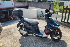 Scooter Kymco Super8 125