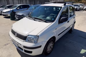 Fiat Panda 1.3 MJT 16V DPF MyLife