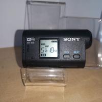 Sony HDR-AS15 Telecamera Sportiva FullHD 60fps