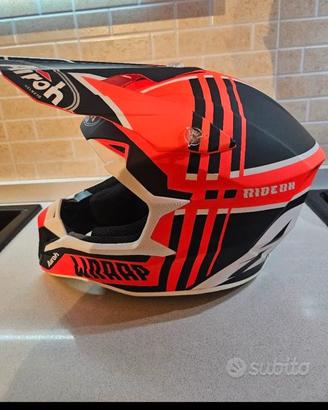 Casco Airoh