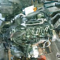 MOTORE VOLKSWAGEN POLO 1.6 TD 2012 CAY 55/2026