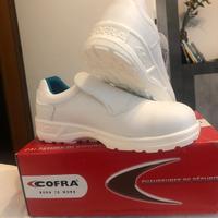 scarpe antinfortunistiche 