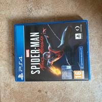 spiderman miles morales ps4/ps5