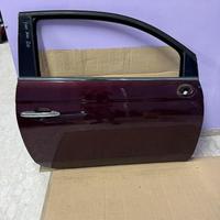 Fiat 500 porta sportello portiera ant dx