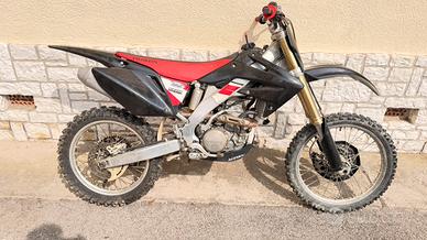 Honda CRF 250