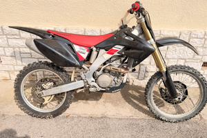 Honda CRF 250