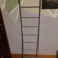 scaletta per letti 