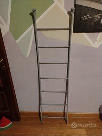 scaletta per letti 