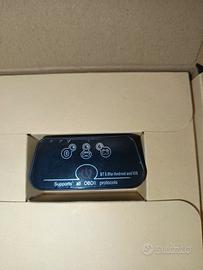 scanner per diagnostica auto bluetooth 