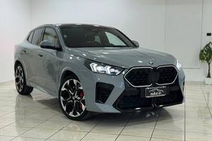 Bmw X2 sDrive 18d Msport Pro