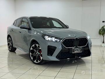 Bmw X2 sDrive 18d Msport Pro
