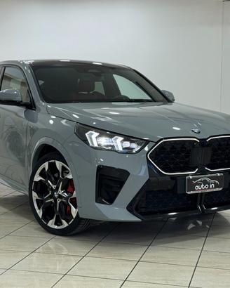 Bmw X2 sDrive 18d Msport Pro