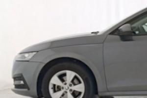 cerchi originali skoda vw con gomme nuove