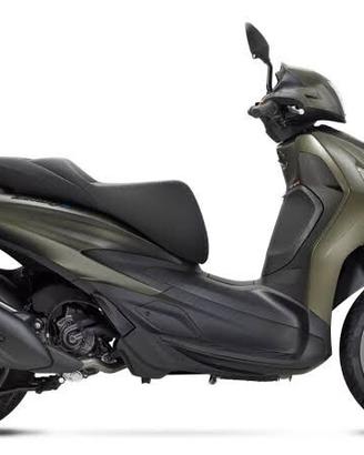 Piaggio Beverly 310 S