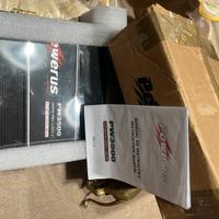 Amplificatore powerus nuovo