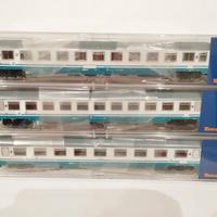 Trenini elettrici 33