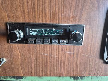 autoradio vintag
