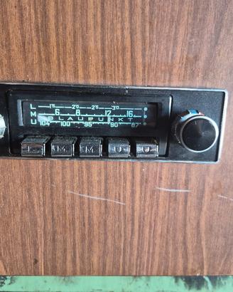 autoradio vintag