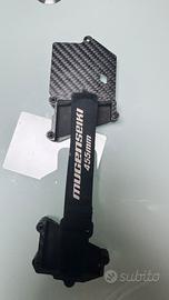 Porta batterie mugen mbx8r eco