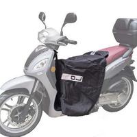 Coprigambe Imbottito Universale Per Scooter Oj Atm
