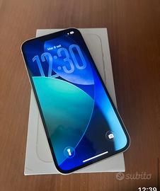 iPhone 13 128 gb