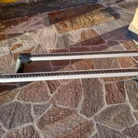 Porta tutto per Mercedes classe B