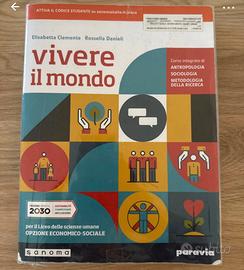 Vivere il mondo