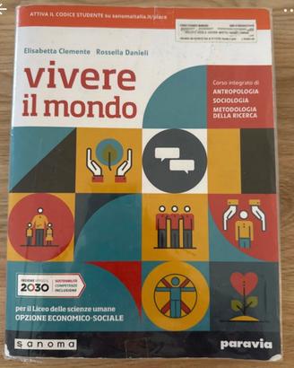Vivere il mondo