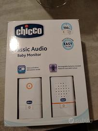 baby monitor 