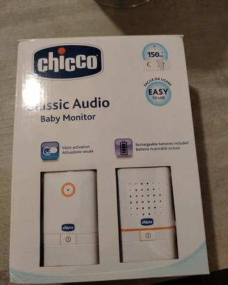 baby monitor 