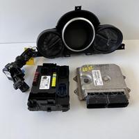 KIT ACCENSIONE FIAT 500 X Serie 52077593 Diesel 1.