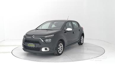 CITROEN C3 III 2017 - C3 1.2 puretech You U235874