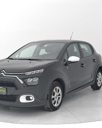 CITROEN C3 III 2017 - C3 1.2 puretech You U235874