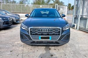 Audi Q2 30 TDI S tronic Business