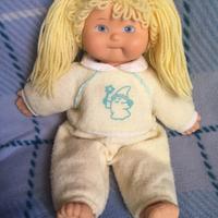 Camilla Sebino bambola