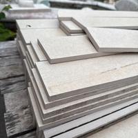 Battiscopa in gres h 8 cm