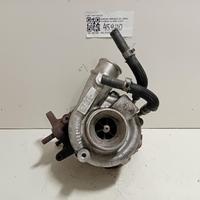 TURBINA SUBARU Impreza 3Â° Serie 14411AA728 EJ150