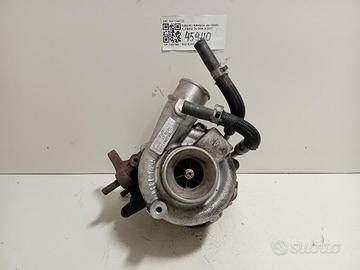 TURBINA SUBARU Impreza 3Â° Serie 14411AA728 EJ150