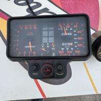 Contachilometri moto d’epoca