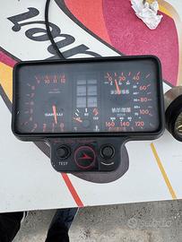 Contachilometri moto d’epoca