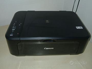 Stampante Canon Pixma MG3650S