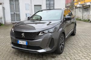 Peugeot 3008 Hybrid4 300 e-EAT8 GT