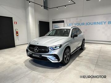 Mercedes GLC 220 d mhev AMG Line Advanced Plus 4ma