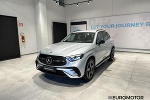 Mercedes GLC 220 d mhev AMG Line Advanced Plus 4ma
