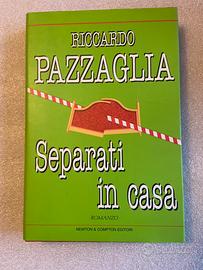 Libro : Separati in casa