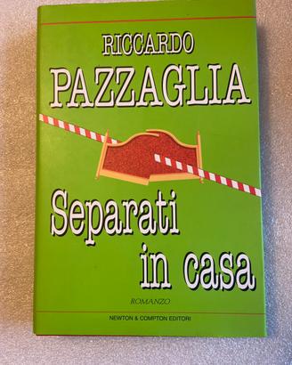 Libro : Separati in casa