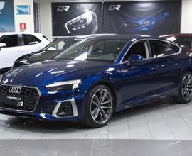 Audi A5 SPB 35 TDI mhev S tronic S line edition