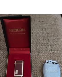 Accendini Ronson