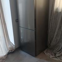 frigorifero no frost Electrolux